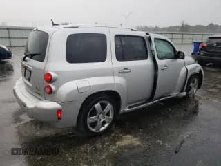 ✅ 2011 Chevrolet HHR 2LT • VIN: 3GNBACFU9BS629311 • Lot: 50140415. Listed on Copart with 188,504 mi. Free auction sales archive from the USA and detailed vehicle history report at DreamBid. Image 3.