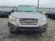 2011 Hyundai Santa Fe SE с VIN 5XYZH4AG3BG017231, выставлен на аукционе Copart как лот 73151374 с пробегом 202 523 миль миль и Списание • Salvage title. История ставок и продаж доступна на DreamBid. Изображение 5.
