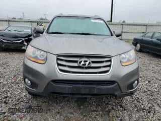 2011 Hyundai Santa Fe SE z VIN 5XYZH4AG3BG017231, wystawiony jako Copart lot #73151374 z przebiegiem 202 523 mil mil oraz Szkoda całkowita • Salvage title. Historia ofert i sprzedaży dostępna na DreamBid. Obrazek 5.