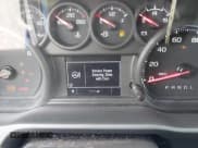 ✅ 2023 Chevrolet Silverado 1500 Custom • VIN: 3GCPABEK6PG159709 • Lot: 43142018. Wystawiony na IAAI z przebiegiem Nie podano. Bezpłatny archiwum sprzedaży aukcyjnych z USA i szczegółowy raport historii pojazdu na DreamBid. Zdjęcie 7.