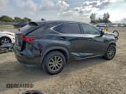 ✅ 2020 Lexus NX 300 • VIN: JTJAARBZ8L2165480 • Lot: 94945615. Wystawiony na Copart z przebiegiem 63 979 mil. Bezpłatny archiwum sprzedaży aukcyjnych z USA i szczegółowy raport historii pojazdu na DreamBid. Zdjęcie 3.