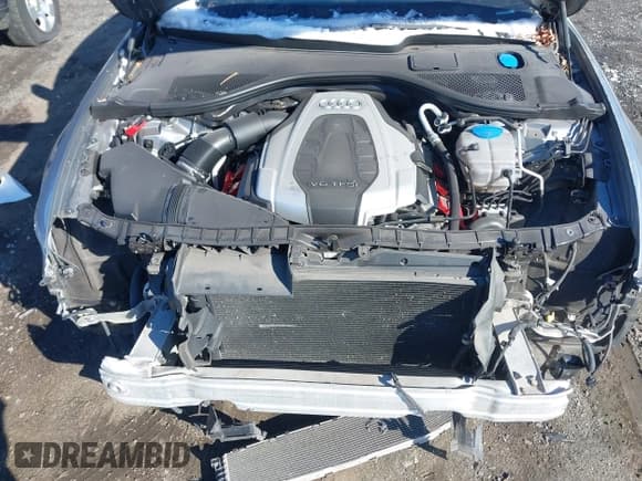 ✅ 2017 Audi A6 Premium Plus • VIN: WAUF2AFC4HN037379 • Lot: 41302046. Listed on IAAI with 95,675 mi. Free auction sales archive from the USA and detailed vehicle history report at DreamBid. Image 10.