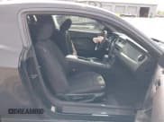 ✅ 2010 Ford Mustang V6 • VIN: 1ZVBP8AN5A5181949 • Lot: 42292016. Listed on IAAI with 122,547 mi. Free auction sales archive from the USA and detailed vehicle history report at DreamBid. Image 5.