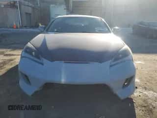 2012 Hyundai Genesis Coupe 2.0T с VIN KMHHT6KD1CU070581, выставлен на аукционе Copart как лот 41929935 с пробегом 76 173 миль миль и Чистый • Clean title. История ставок и продаж доступна на DreamBid. Изображение 5.