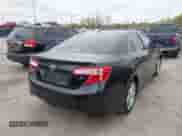 2012 Toyota Camry LE with VIN 4T1BF1FK6CU017545, listed as a IAAI auction lot 43495166 with 214,394 mi miles and . Bid and sale history available at DreamBid. Image 4.