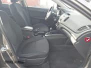 ✅ 2012 Kia Forte EX • VIN: KNAFU4A24C5552577 • Lot: 43720315. Wystawiony na IAAI z przebiegiem 186 260 mil. Bezpłatny archiwum sprzedaży aukcyjnych z USA i szczegółowy raport historii pojazdu na DreamBid. Zdjęcie 5.