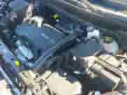 2022 Chevrolet Equinox RS с VIN 2GNAXMEV5N6154043, выставлен на аукционе IAAI как лот 43417483 с пробегом 20 321 миль миль и . История ставок и продаж доступна на DreamBid. Изображение 19.