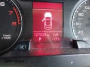 ✅ 2010 Audi A4 Premium • VIN: WAUAFAFL1AN027462 • Lot: 43760664. Listed on IAAI with 127,029 mi. Free auction sales archive from the USA and detailed vehicle history report at DreamBid. Image 7.