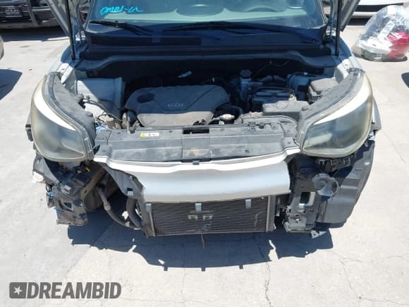 ✅ 2014 Kia Soul • VIN: KNDJN2A24E7705299 • Лот: 42825648. Опубликован ранее на IAAI с пробегом 154 574 миль. Бесплатный доступ к архиву аукционных продаж из США и подробный отчёт об истории автомобиля на DreamBid. Изображение 10.