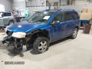 ✅ 2006 Saturn VUE • VIN: 5GZCZ33D06S829892 • Lot: 41500776. Wystawiony na IAAI z przebiegiem 175 288 mil. Bezpłatny archiwum sprzedaży aukcyjnych z USA i szczegółowy raport historii pojazdu na DreamBid. Zdjęcie 18.