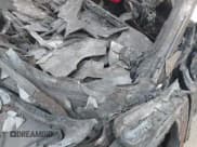 ✅ 2023 Chevrolet Corvette 2LT • VIN: 1G1YB2D42P5117591 • Lot: 40038011. Listed on IAAI with 4,000 mi. Free auction sales archive from the USA and detailed vehicle history report at DreamBid. Image 9.