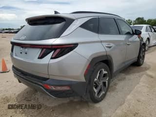 ✅ 2022 Hyundai Tucson Limited • VIN: 5NMJE3AE5NH109613 • Lot: 68742514. Wystawiony na Copart z przebiegiem 20 269 mil. Bezpłatny archiwum sprzedaży aukcyjnych z USA i szczegółowy raport historii pojazdu na DreamBid. Zdjęcie 3.