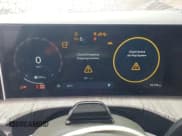 ✅ 2024 Hyundai Santa Fe Calligraphy • VIN: 5NMP54GLXRH020809 • Лот: 71134245. Опубликован ранее на Copart с пробегом 15 199 миль. Бесплатный доступ к архиву аукционных продаж из США и подробный отчёт об истории автомобиля на DreamBid. Изображение 9.