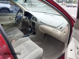 ✅ 2000 Oldsmobile Intrigue GX • VIN: 1G3WH52HXYF300866 • Lot: 42315649. Listed on IAAI with 100,955 mi. Free auction sales archive from the USA and detailed vehicle history report at DreamBid. Image 5.