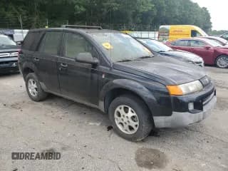 ✅ 2003 Saturn VUE • VIN: 5GZCZ53BX3S860878 • Lot: 67845745. Wystawiony na Copart z przebiegiem Nie podano. Bezpłatny archiwum sprzedaży aukcyjnych z USA i szczegółowy raport historii pojazdu na DreamBid. Zdjęcie 4.