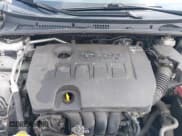 ✅ 2014 Toyota Corolla LE Eco • VIN: 5YFBPRHE4EP009127 • Lot: 42781397. Listed on IAAI with 194,768 mi. Free auction sales archive from the USA and detailed vehicle history report at DreamBid. Image 10.