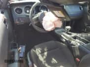 ✅ 2012 Ford Mustang Premium • VIN: 1ZVBP8AM6C5271248 • Lot: 67828355. Listed on Copart with Not provided. Free auction sales archive from the USA and detailed vehicle history report at DreamBid. Image 8.