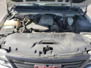 ✅ 2007 GMC Sierra 2500HD Work Truck • VIN: 1GTHK24U07E145039 • Лот: 63489955. Опубликован ранее на Copart с пробегом 93 297 миль. Бесплатный доступ к архиву аукционных продаж из США и подробный отчёт об истории автомобиля на DreamBid. Изображение 11.