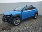 ✅ 2020 Hyundai Kona SEL Plus • VIN: KM8K62AA8LU462681 • Лот: 45668864. Опубликован ранее на Copart с пробегом 44 685 миль. Бесплатный доступ к архиву аукционных продаж из США и подробный отчёт об истории автомобиля на DreamBid. Изображение 1.