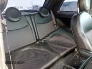 ✅ 2017 FIAT 500e • VIN: 3C3CFFGE2HT575834 • Lot: 59635625. Listed on Copart with 41,405 mi. Free auction sales archive from the USA and detailed vehicle history report at DreamBid. Image 11.