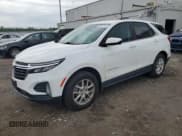 ✅ 2022 Chevrolet Equinox LT • VIN: 3GNAXUEV9NS103694 • Lot: 65503725. Wystawiony na Copart z przebiegiem 62 567 mil. Bezpłatny archiwum sprzedaży aukcyjnych z USA i szczegółowy raport historii pojazdu na DreamBid. Zdjęcie 1.