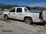 ✅ 2008 Chevrolet Avalanche LTZ • VIN: 3GNEC12J98G266639 • Lot: 48807005. Listed on Copart with Not provided. Free auction sales archive from the USA and detailed vehicle history report at DreamBid. Image 2.