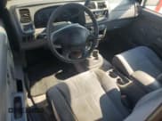 ✅ 1998 Nissan Frontier XE • VIN: 1N6DD26S9WC335479 • Lot: 68947175. Listed on Copart with 131,157 mi. Free auction sales archive from the USA and detailed vehicle history report at DreamBid. Image 8.