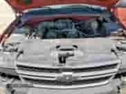 2006 Chevrolet Silverado 1500 Work Truck z VIN 1GCEC14X26Z258437, wystawiony jako Copart lot #65713665 z przebiegiem 200 371 mil mil oraz Szkoda całkowita • Salvage title. Historia ofert i sprzedaży dostępna na DreamBid. Obrazek 11.