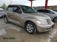 ✅ 2004 Chrysler PT Cruiser Limited • VIN: 3C8FY68BX4T363067 • Lot: 43180396. Listed on IAAI with 56,806 mi. Free auction sales archive from the USA and detailed vehicle history report at DreamBid. Image 1.