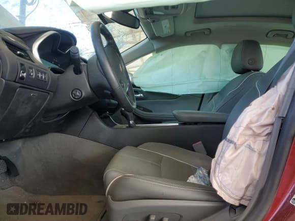 ✅ 2018 Chevrolet Impala Premier • VIN: 1G1125S34JU146326 • Лот: 76164504. Опубликован ранее на Copart с пробегом 61 744 миль. Бесплатный доступ к архиву аукционных продаж из США и подробный отчёт об истории автомобиля на DreamBid. Изображение 7.