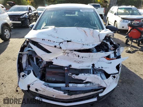 ✅ 2023 Chevrolet Bolt EV 1LT • VIN: 1G1FW6S05P4155759 • Lot: 80525664. Wystawiony na Copart z przebiegiem 22 644 mil. Bezpłatny archiwum sprzedaży aukcyjnych z USA i szczegółowy raport historii pojazdu na DreamBid. Zdjęcie 5.