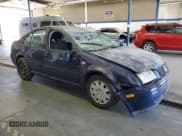 ✅ 2002 Volkswagen Jetta GL • VIN: 3VWRB69MX2M074114 • Lot: 64694925. Wystawiony na Copart z przebiegiem 141 243 mil. Bezpłatny archiwum sprzedaży aukcyjnych z USA i szczegółowy raport historii pojazdu na DreamBid. Zdjęcie 4.