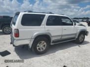 ✅ 1997 Toyota 4Runner Limited • VIN: JT3GN87R5V0022560 • Lot: 66950245. Listed on Copart with 252,246 mi. Free auction sales archive from the USA and detailed vehicle history report at DreamBid. Image 3.