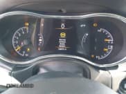 ✅ 2018 Jeep Grand Cherokee Altitude • VIN: 1C4RJEAG8JC380640 • Lot: 42336318. Listed on IAAI with 109,675 mi. Free auction sales archive from the USA and detailed vehicle history report at DreamBid. Image 7.