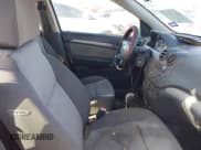 ✅ 2009 Chevrolet Aveo 1LT • VIN: KL1TD66E49B628093 • Lot: 42574721. Listed on IAAI with 186,095 mi. Free auction sales archive from the USA and detailed vehicle history report at DreamBid. Image 5.