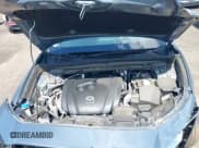 ✅ 2022 Mazda CX-30 S Carbon Edition • VIN: 3MVDMBCL9NM429826 • Lot: 42680808. Listed on IAAI with 28,234 mi. Free auction sales archive from the USA and detailed vehicle history report at DreamBid. Image 10.