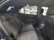 ✅ 2018 Chevrolet Equinox LT • VIN: 3GNAXSEV6JL369392 • Lot: 91427755. Wystawiony na Copart z przebiegiem 92 606 mil. Bezpłatny archiwum sprzedaży aukcyjnych z USA i szczegółowy raport historii pojazdu na DreamBid. Zdjęcie 11.