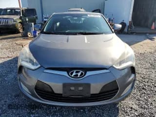 ✅ 2015 Hyundai Veloster RE:FLEX • VIN: KMHTC6AD7FU238210 • Lot: 88150975. Wystawiony na Copart z przebiegiem 102 715 mil. Bezpłatny archiwum sprzedaży aukcyjnych z USA i szczegółowy raport historii pojazdu na DreamBid. Zdjęcie 5.