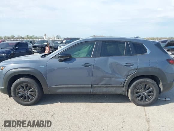 ✅ 2025 Mazda CX-50 Hybrid Preferred Package • VIN: 7MMVAABW8SN103487 • Lot: 41893853. Wystawiony na IAAI z przebiegiem 1 137 mil. Bezpłatny archiwum sprzedaży aukcyjnych z USA i szczegółowy raport historii pojazdu na DreamBid. Zdjęcie 14.