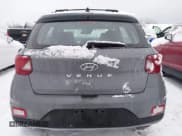 ✅ 2021 Hyundai Venue SEL • VIN: KMHRC8A36MU099164 • Lot: 41335342. Listed on IAAI with 27,484 mi. Free auction sales archive from the USA and detailed vehicle history report at DreamBid. Image 16.