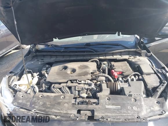 ✅ 2020 Nissan Altima S • VIN: 1N4BL4BV9LC243198 • Lot: 43204236. Listed on IAAI with 73,085 mi. Free auction sales archive from the USA and detailed vehicle history report at DreamBid. Image 10.