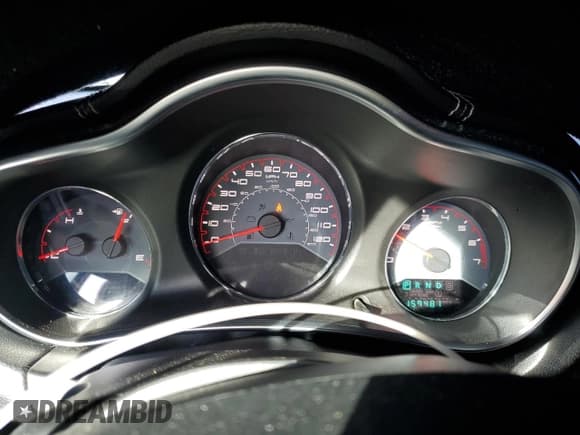 ✅ 2013 Dodge Avenger SE • VIN: 1C3CDZAB9DN548386 • Лот: 80123164. Опубликован ранее на Copart с пробегом 159 481 миль. Бесплатный доступ к архиву аукционных продаж из США и подробный отчёт об истории автомобиля на DreamBid. Изображение 9.