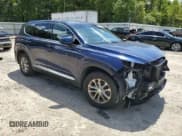 ✅ 2019 Hyundai Santa Fe SEL • VIN: 5NMS33AD1KH099210 • Lot: 64688434. Wystawiony na Copart z przebiegiem 93 937 mil. Bezpłatny archiwum sprzedaży aukcyjnych z USA i szczegółowy raport historii pojazdu na DreamBid. Zdjęcie 4.