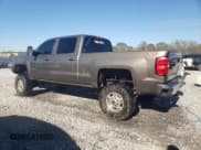 ✅ 2015 Chevrolet Silverado 2500HD Work Truck • VIN: 1GC1KUE86FF171975 • Lot: 80314514. Listed on Copart with 258,702 mi. Free auction sales archive from the USA and detailed vehicle history report at DreamBid. Image 2.