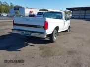✅ 1996 Ford F-150 • VIN: 1FTEF15Y9TLB93955 • Lot: 43590952. Listed on IAAI with Not provided. Free auction sales archive from the USA and detailed vehicle history report at DreamBid. Image 4.