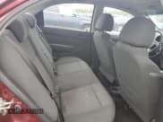 ✅ 2011 Chevrolet Aveo 1LT • VIN: 3G1TB5DGXBL100214 • Lot: 61952925. Wystawiony na Copart z przebiegiem 146 927 mil. Bezpłatny archiwum sprzedaży aukcyjnych z USA i szczegółowy raport historii pojazdu na DreamBid. Zdjęcie 10.