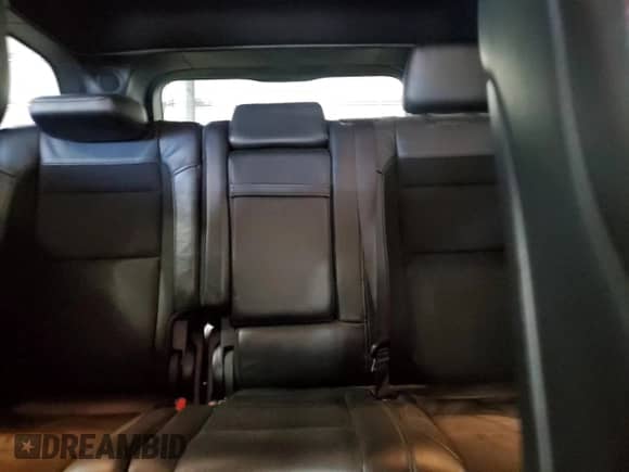 2020 Jeep Grand Cherokee Trailhawk с VIN 1C4RJFLG3LC332758, выставлен на аукционе Copart как лот 69952805 с пробегом 69 700 миль миль и Списание • Salvage title. История ставок и продаж доступна на DreamBid. Изображение 10.