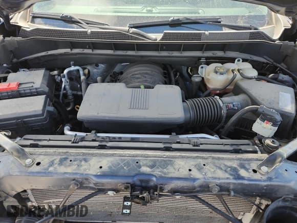 ✅ 2019 Chevrolet Silverado 1500 LT • VIN: 1GCUYDED9KZ155884 • Lot: 82394165. Wystawiony na Copart z przebiegiem 69 120 mil. Bezpłatny archiwum sprzedaży aukcyjnych z USA i szczegółowy raport historii pojazdu na DreamBid. Zdjęcie 11.