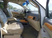 ✅ 2008 Infiniti QX56 • VIN: 5N3AA08C08N908403 • Lot: 42639423. Wystawiony na IAAI z przebiegiem 128 975 mil. Bezpłatny archiwum sprzedaży aukcyjnych z USA i szczegółowy raport historii pojazdu na DreamBid. Zdjęcie 5.