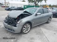 ✅ 2006 Infiniti M • VIN: JNKAY01E16M115441 • Lot: 41366175. Wystawiony na IAAI z przebiegiem 170 507 mil. Bezpłatny archiwum sprzedaży aukcyjnych z USA i szczegółowy raport historii pojazdu na DreamBid. Zdjęcie 2.